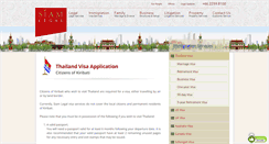 Desktop Screenshot of kiribati.siam-legal.com