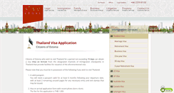 Desktop Screenshot of estonia.siam-legal.com